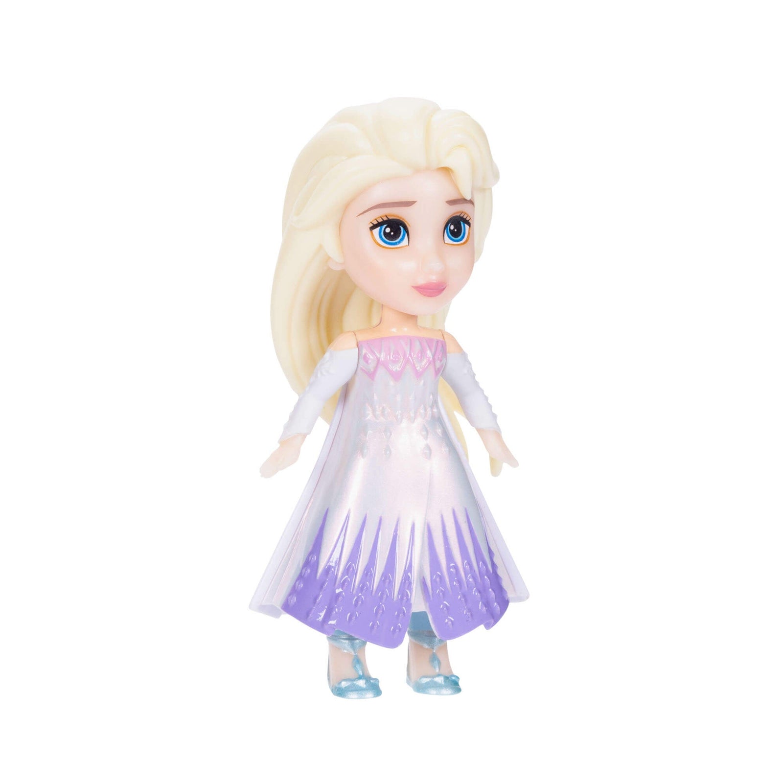 Disney Princess Mini 3-Inch Frozen 2 Spirit Elsa Figure