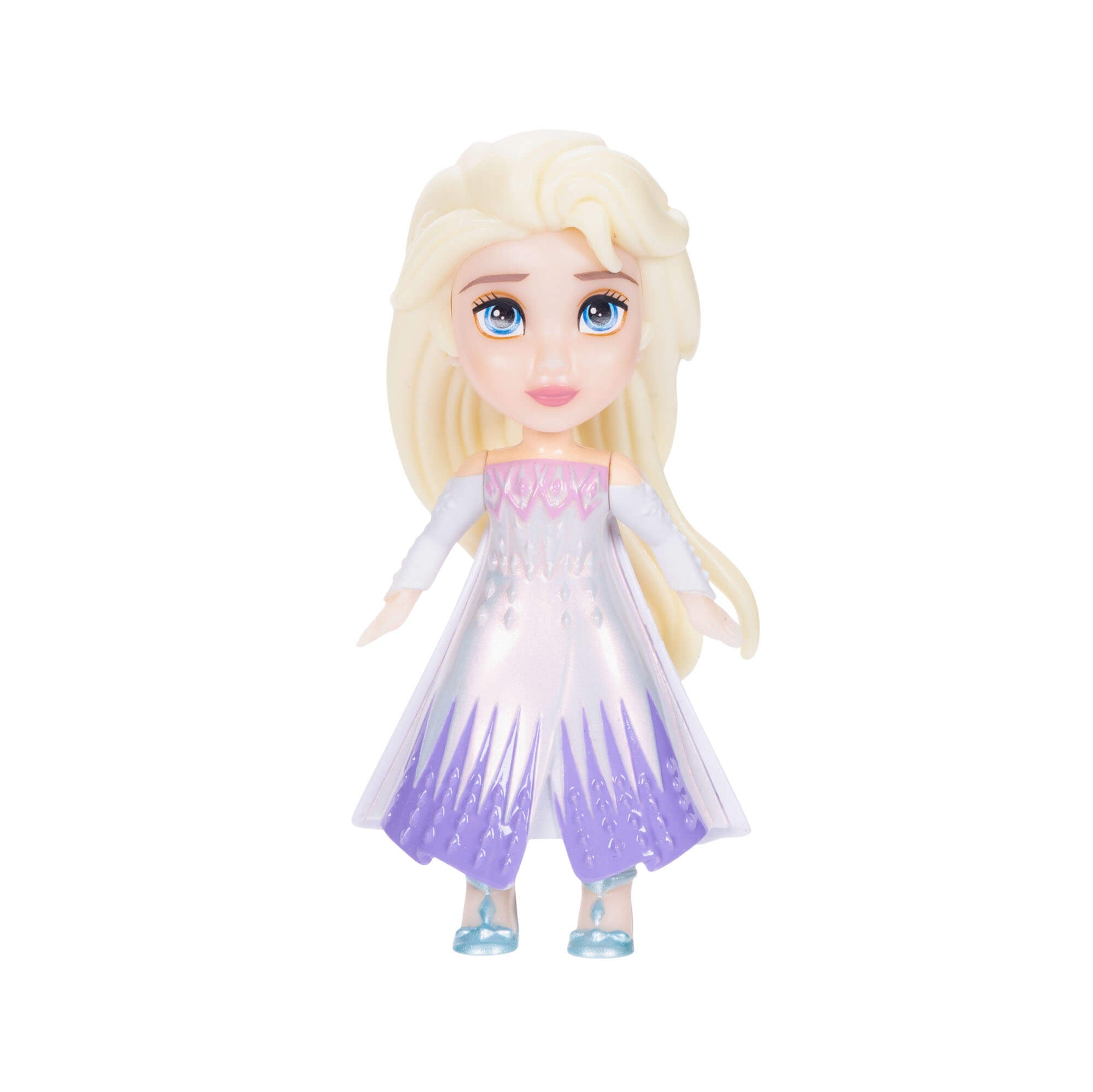 Disney Princess Mini 3-Inch Frozen 2 Spirit Elsa Figure