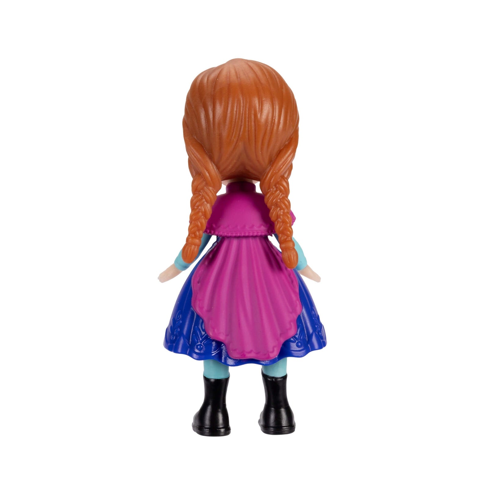 Disney Princess Mini 3-Inch Frozen Anna Figure