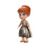 Disney Princess Mini 3-Inch Frozen Birthday Anna Figure