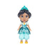 Disney Princess Mini 3-Inch Jasmine Figure