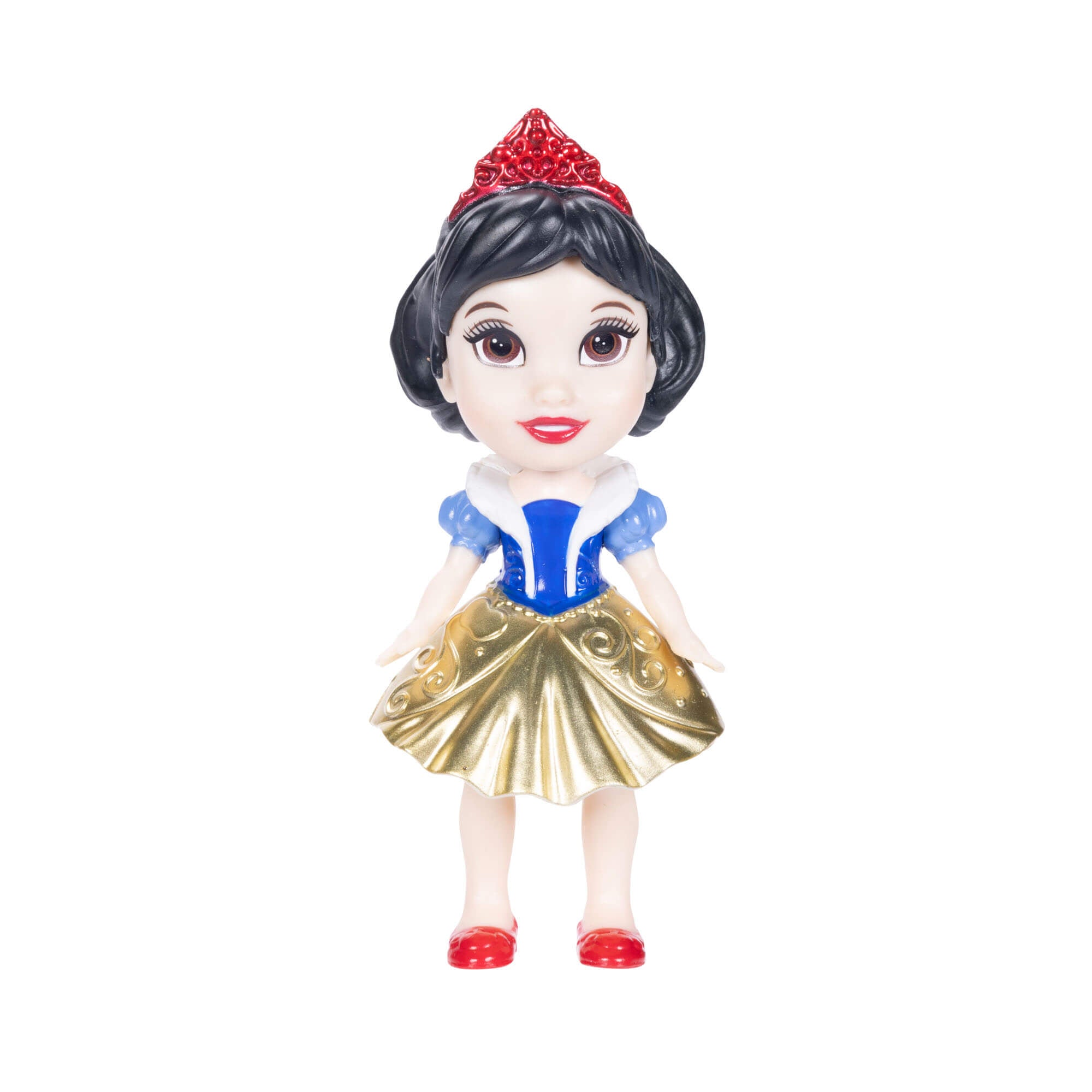 Disney Princess Mini 3-Inch Snow White Figure