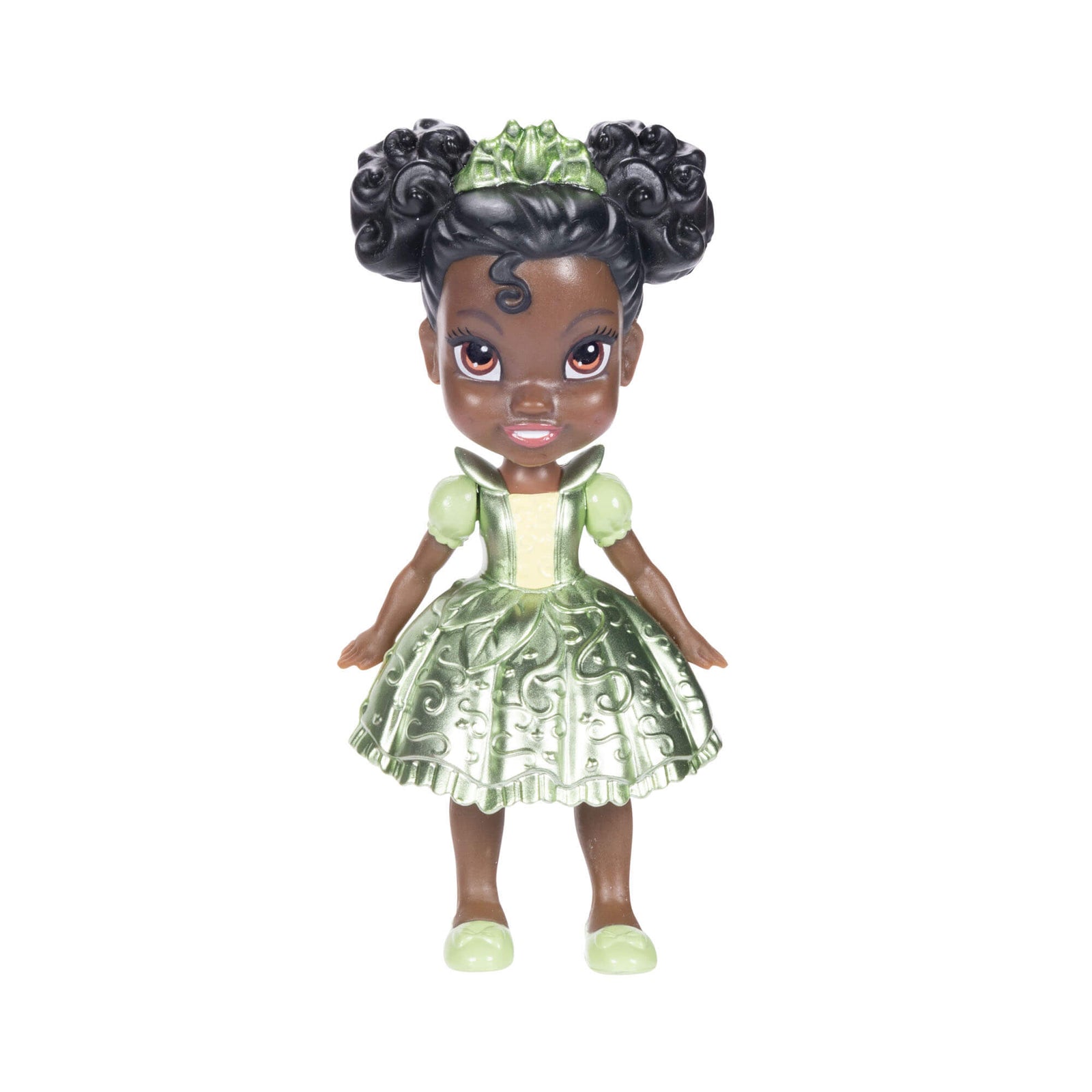 Disney Princess Mini 3-Inch Tiana Figure