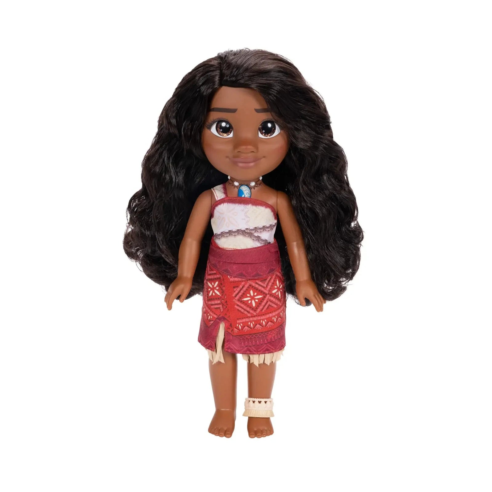 Disney Princess Moana 2 14-Inch Doll