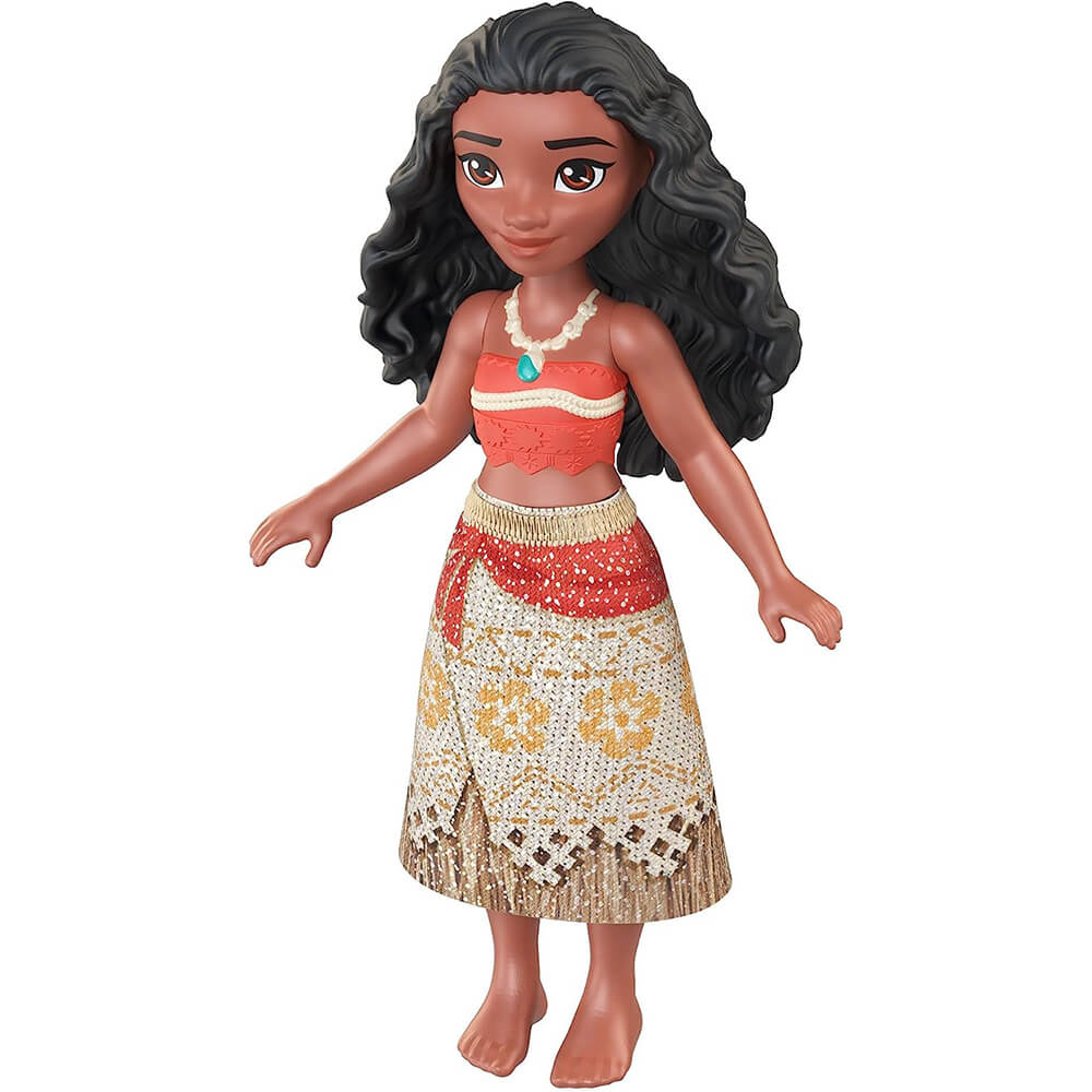 Disney Princess Moana Small Doll