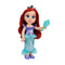 Disney Princess My Friend 14-Inch Ariel Doll with Brush