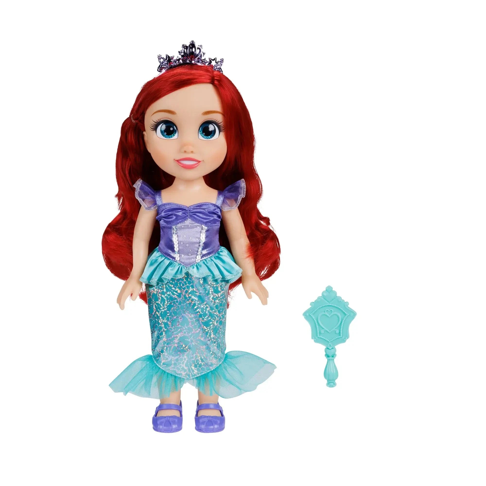 Disney Princess My Friend 14-Inch Ariel Doll