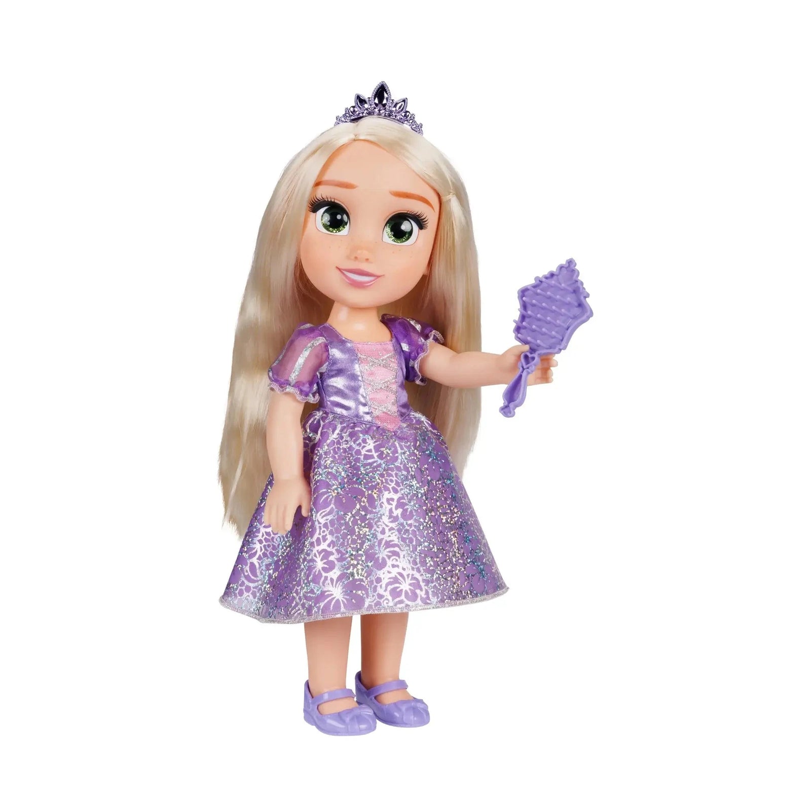 Disney Princess My Friend 14-Inch Repunzel Doll