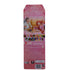 Disney Princess Prince Eric Fashion Doll back of packaging