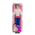 Disney Princess Prince Eric Fashion Doll packaging