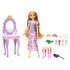 Disney Princess Rapunzel's Vanity Doll and Playset