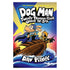 Dog Man #11: Twenty Thousand Fleas Under the Sea Hardcover