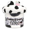 Dope Slimes Cookies & Cream Cow