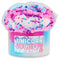 Dope Slimes Unicorn Fluff Slime