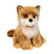 Douglas Dove Pomsky Plush