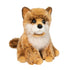 Douglas Dove Pomsky Plush