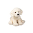 Douglas Everest White Retriever Plush