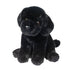 Douglas Ford Black Lab Plush