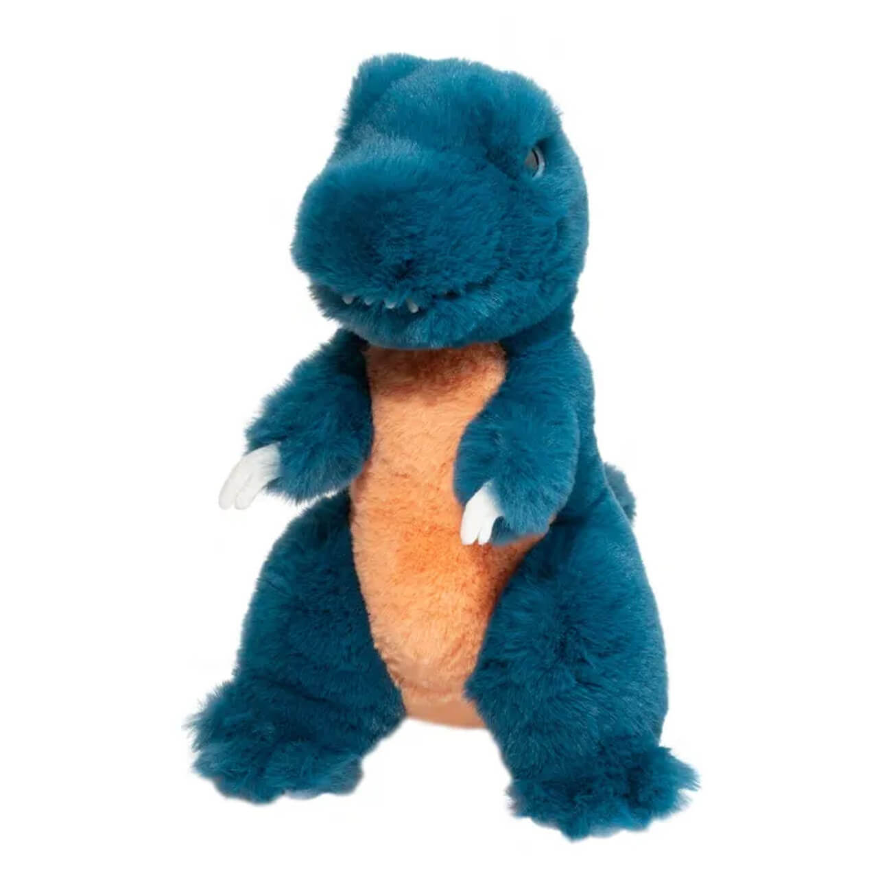 Douglas Kennie Soft Blue T-Rex Plush