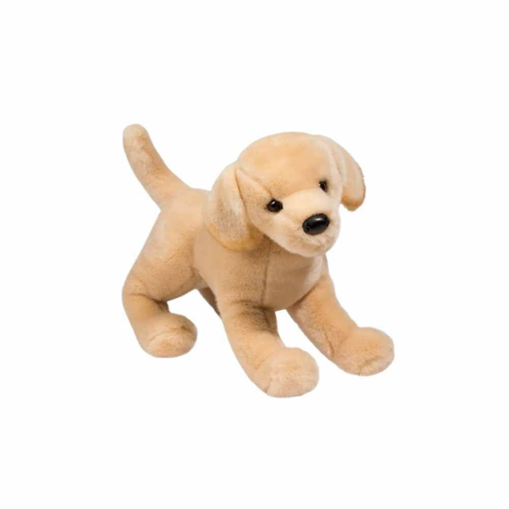 Douglas Mandy Yellow Lab Plush