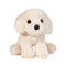 Douglas Mini Snowie Soft White Retriever Plush