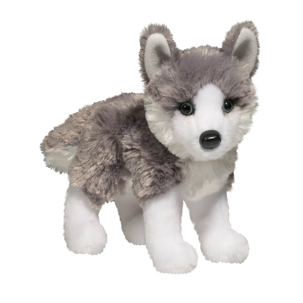 Douglas Nikita Husky Plush