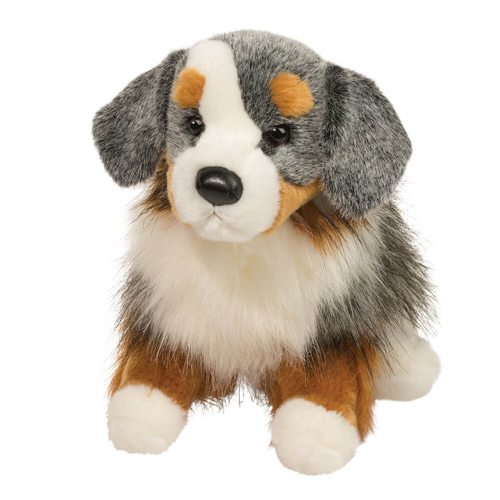 Douglas Sinclair Australian Shepherd Plush