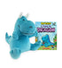 Merry Makers Dav Pilkey Dragon 10" Plush Doll