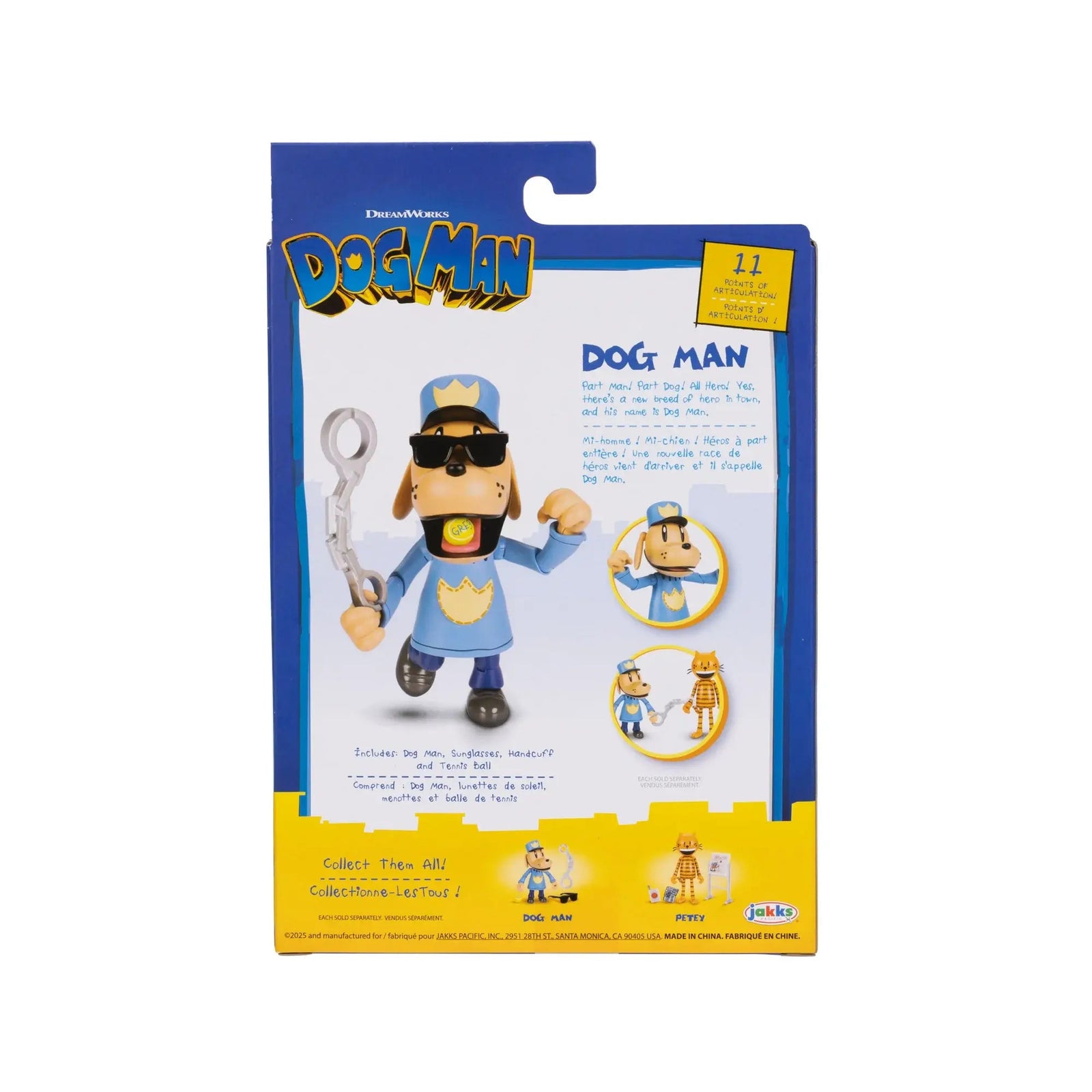 Dreamworks Dog Man 5