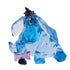 Enesco FACETS Disney Eeyore Acrylic Collectible Figurine