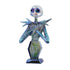 Enesco FACETS Disney Jack Skellington Acrylic Collectible Figurine