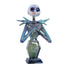 Enesco FACETS Disney Jack Skellington Acrylic Collectible Figurine