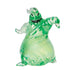 Enesco FACETS Disney Oogie Boogie Acrylic Collectible Figurine