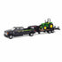 ERTL 1:32 5075E Tractor w/ Ford F-350 Pickup and Trailer