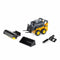 ERTL Big Farm John Deere 1:16 318G Skid Loader Set