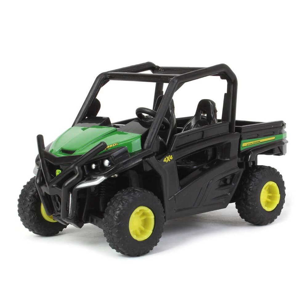 ERTL Farm John Deere Gator RSX 860i 1:32 Scale Vehicle