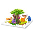 Fat Brain Toys Hey Clay Forest Animals