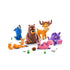 Fat Brain Toys Hey Clay Forest Animals