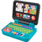 Fisher-Price Laugh and Learn Let's Connect Laptop