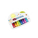 Fisher Price Laugh & Learn Silly Sounds Light-Up Piano