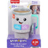 Fisher-Price Laugh & Learn Wake Up & Learn Coffee Mug package