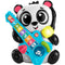 Fisher-Price Link Squad Jam & Count Panda Baby Learning Toy