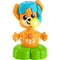 Fisher-Price Link Squad Opposites Fox Baby Learning Toy