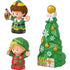 Fisher-Price Little People Collector Elf Set