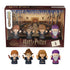 Fisher-Price Little People Harry Potter and the Sorcerer's Stone Collector Set