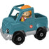 Fisher-Price Little People Pick-Up Truck and Figure Set