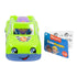 Fisher-Price Little People Race Car Vehicle & Figure Set