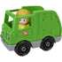 Fisher-Price Little People Recycle Truck and Figure Set