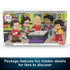 Fisher-Price Little People The Big Bang Theory Collector Set