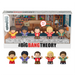 Fisher-Price Little People The Big Bang Theory Collector Set